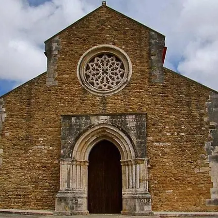 Terra Da Eira T1 - Sun, Sea And Relax Villa *