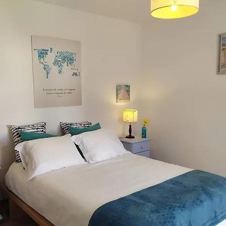 Terra Da Eira T1 - Sun, Sea And Relax Lourinhã