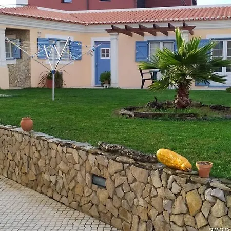 Terra Da Eira T1 - Sun, Sea And Relax