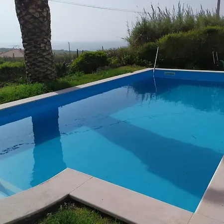 Terra Da Eira T1 - Sun, Sea And Relax * Lourinhã