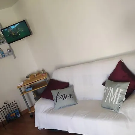 Villa Terra Da Eira T1 - Sun, Sea And Relax *