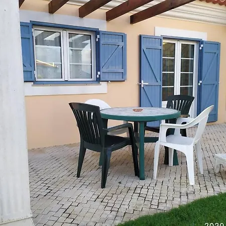 Villa Terra Da Eira T1 - Sun, Sea And Relax