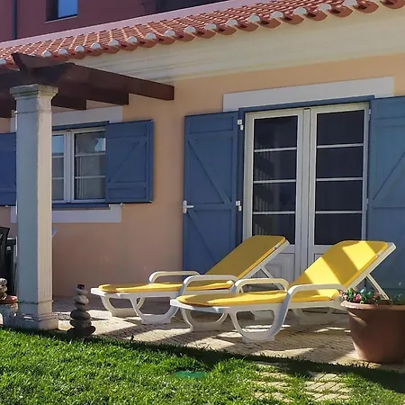 Villa Terra Da Eira T1 - Sun, Sea And Relax *