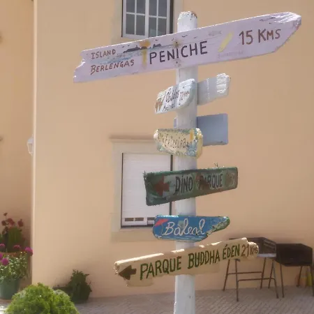 Villa Terra Da Eira T1 - Sun, Sea And Relax