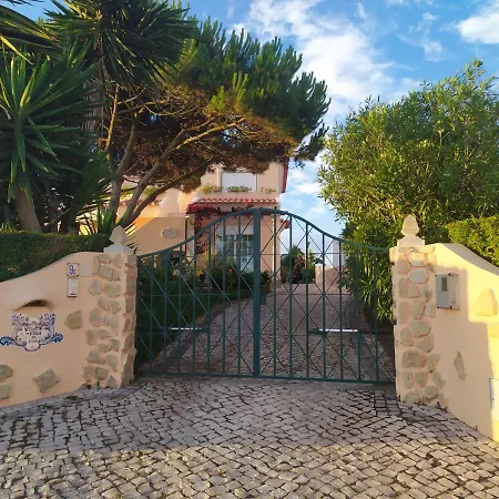 Terra Da Eira T1 - Sun, Sea And Relax Villa