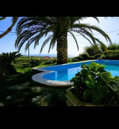 Вилла Terra Da Eira T1 - Sun, Sea And Relax