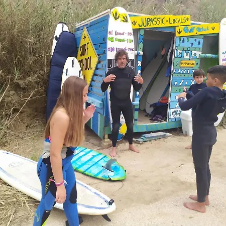 Terra Da Eira T1 - Sun, Sea And Relax