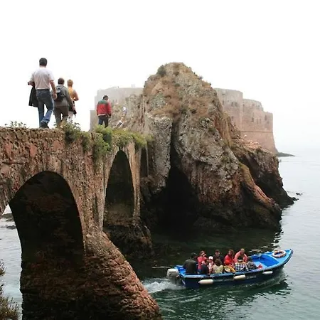 Terra Da Eira T1 - Sun, Sea And Relax Villa