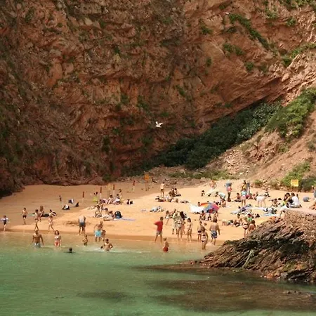 Terra Da Eira T1 - Sun, Sea And Relax Villa Lourinhã