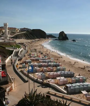 Villa Terra Da Eira T1 - Sun, Sea And Relax Lourinhã