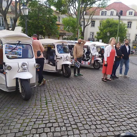 Villa Terra Da Eira T1 - Sun, Sea And Relax *