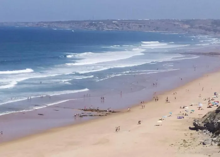 Terra Da Eira T1 - Sun, Sea And Relax Вилла *