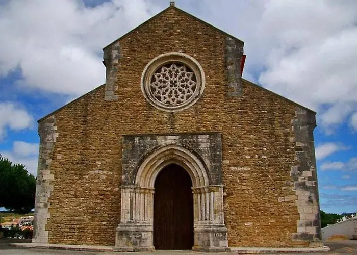 Terra Da Eira T1 - Sun, Sea And Relax Вилла *