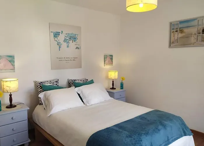 Terra Da Eira T1 - Sun, Sea And Relax Лориньян