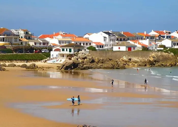 Terra Da Eira T1 - Sun, Sea And Relax Вилла