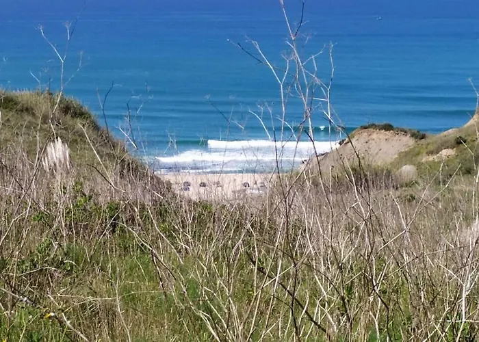 Вилла Terra Da Eira T1 - Sun, Sea And Relax *