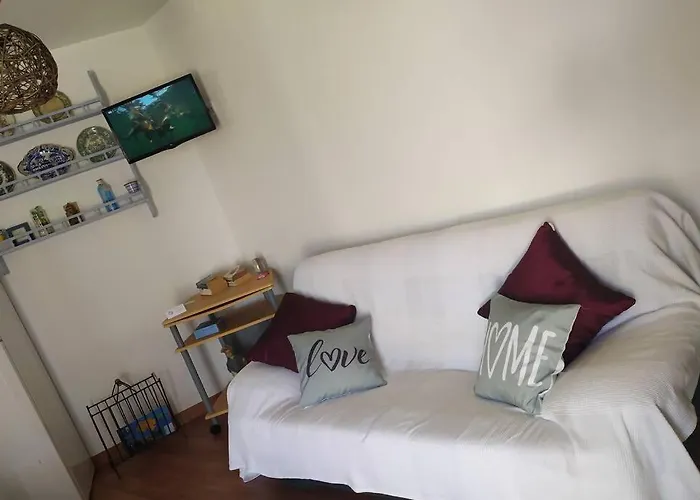 Вилла Terra Da Eira T1 - Sun, Sea And Relax *