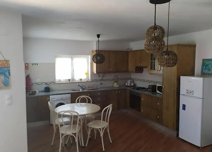 Terra Da Eira T1 - Sun, Sea And Relax Вилла *