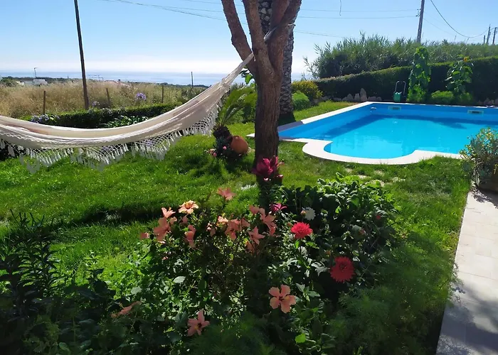 Вилла Terra Da Eira T1 - Sun, Sea And Relax *