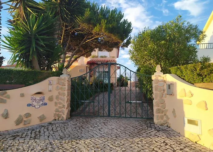 Terra Da Eira T1 - Sun, Sea And Relax Вилла