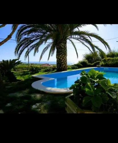 Вилла Terra Da Eira T1 - Sun, Sea And Relax