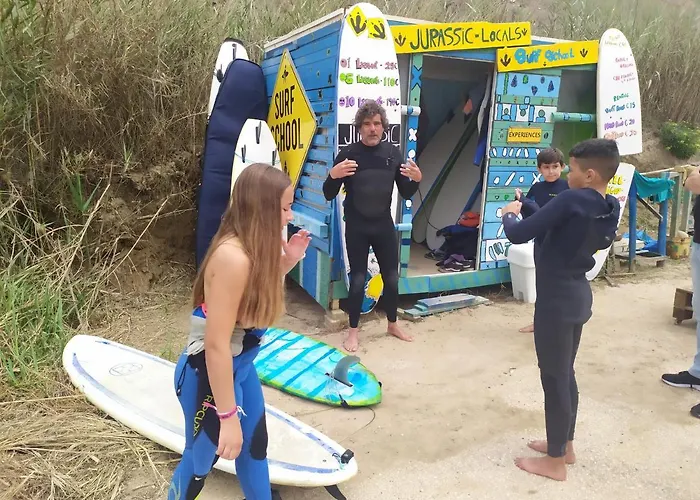 Terra Da Eira T1 - Sun, Sea And Relax