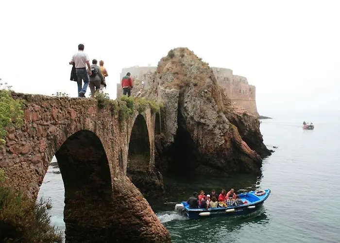 Terra Da Eira T1 - Sun, Sea And Relax Вилла