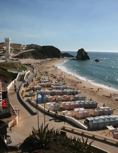 Вилла Terra Da Eira T1 - Sun, Sea And Relax Лориньян