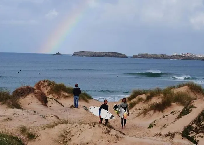 Terra Da Eira T1 - Sun, Sea And Relax Вилла