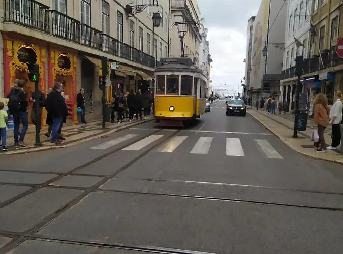 Terra Da Eira T1 - Sun, Sea And Relax Вилла *