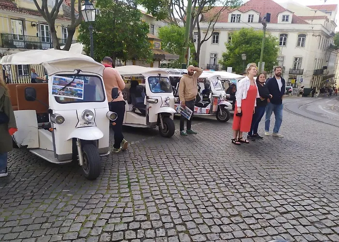 Вилла Terra Da Eira T1 - Sun, Sea And Relax *