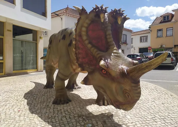 Terra Da Eira T1 - Sun, Sea And Relax Вилла *